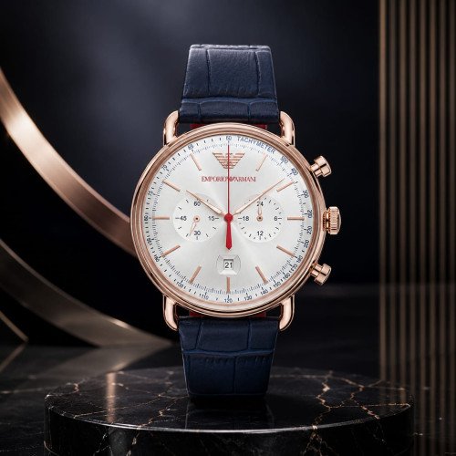 Emporio Armani, Men, AR11123