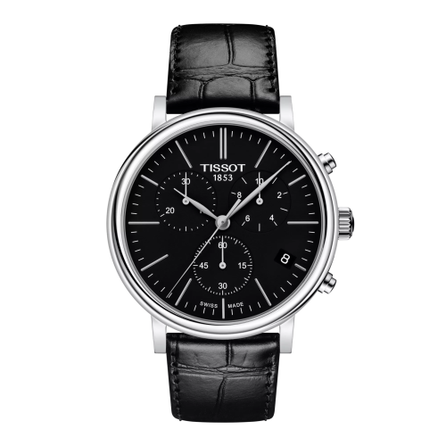 Tissot, Corson, T122.417.16.051.00