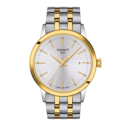 TISSOT, ClasicDream, T129.410.22.031.00