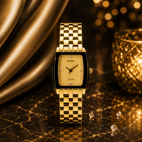 Rado, Women, R18574703, 318.0574.3070