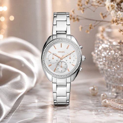 Fossil, Women, BQ3657