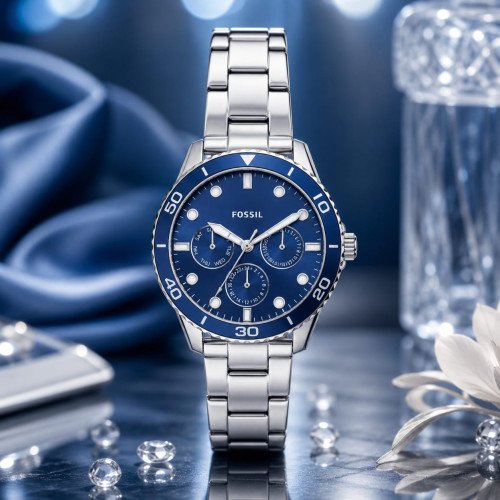 Fossil, Women, BQ3930