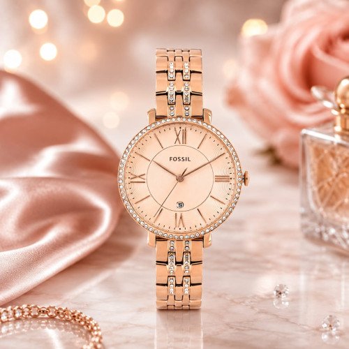 FOSSIL, Women, ES3546