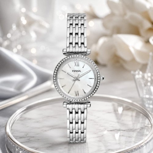 Fossil, Women, ES4647