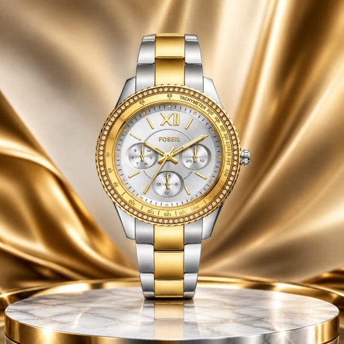 Fossil, Women, ES5107