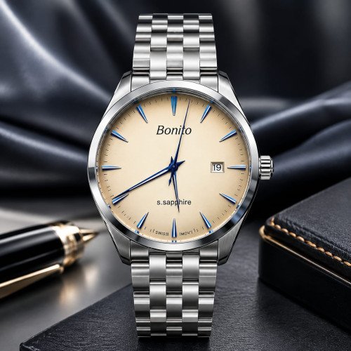 Bonito, Men, K-51491E2