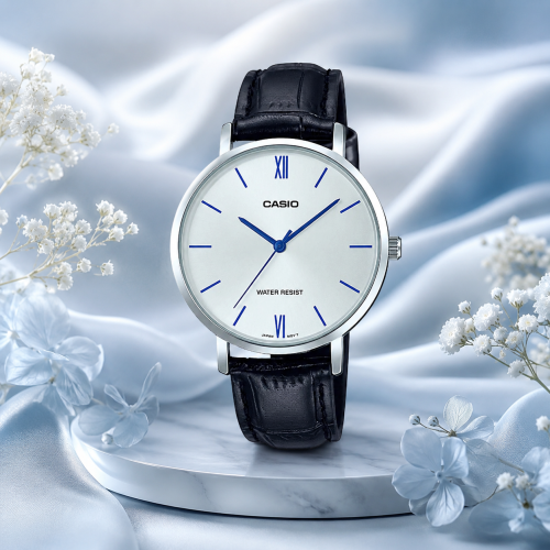 Casio, Women, LTP-VT01L-7B1UDF