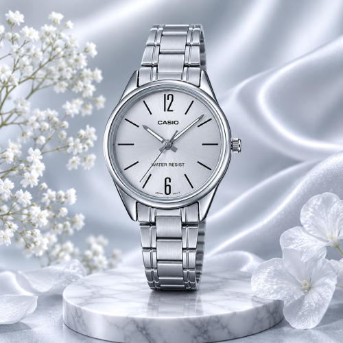 Casio, Women, LTP-V005D-7BUDF