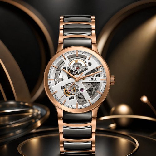 Rado, Centrix, R30181104