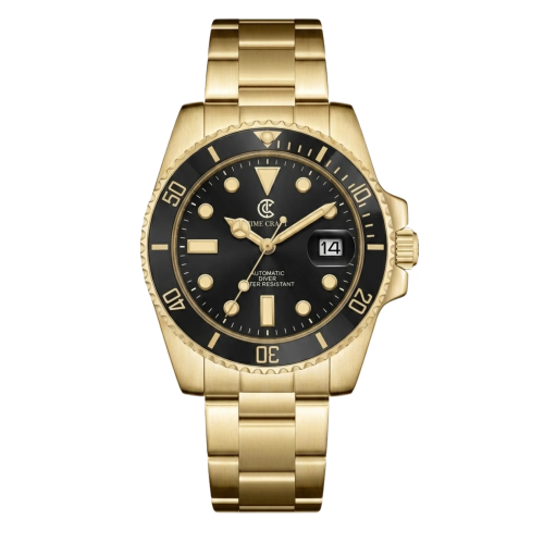 TIME CRAFT 1618G Chain