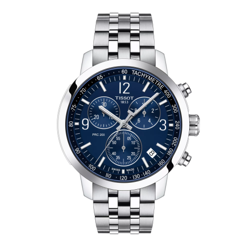 Tissot, PRC200, T114.417.11.047.00