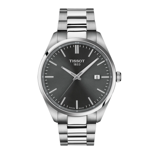 Tissot, P100, T150.410.11.081.00