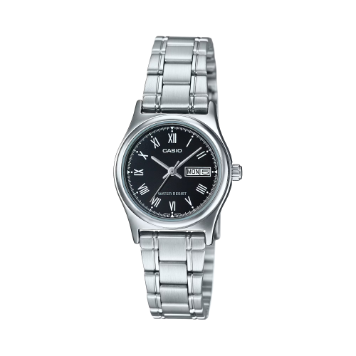 Casio, Women's, LTP-V006D-1BUDF