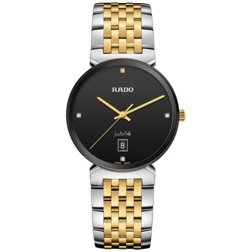 Rado, Men, Florence, Diamonds, 073.3912.4070 R48912703