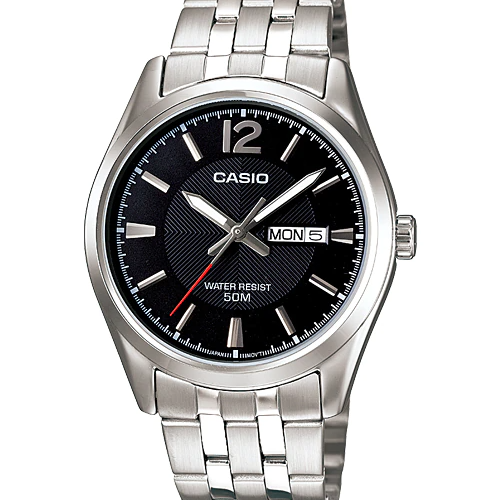 Casio Men MTP-1335D-1AVDF