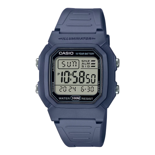 Casio W-800H-2AVDF