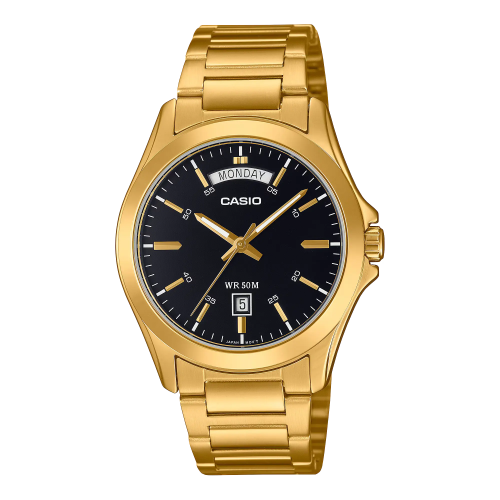 Casio, Men, MTP-1370G-1AVDF