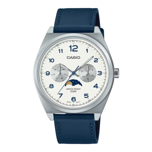 Casio, Men, MTP-M300L-7AVDF