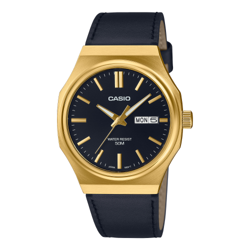 Casio, Men, MTP-E735GL-1AVDF
