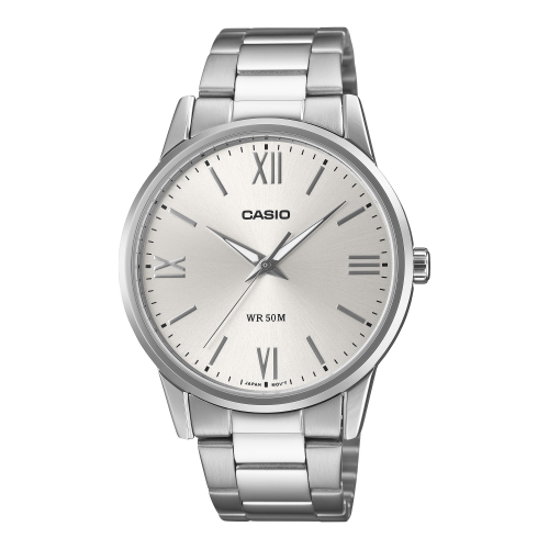 Casio, Men, MTP-1303DD-7AVDF