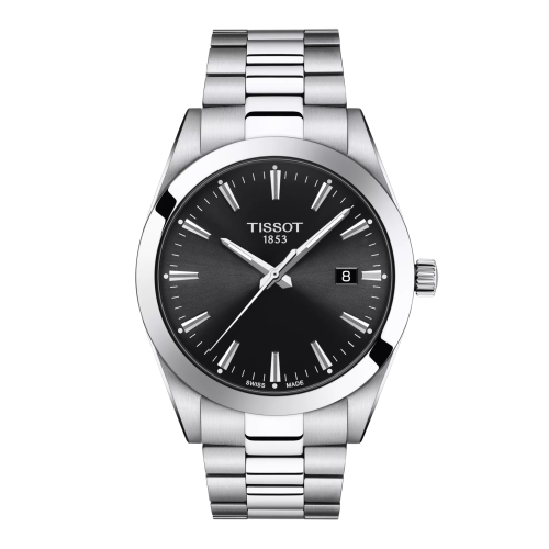 Tissot Gentleman T127.410.11.051.00