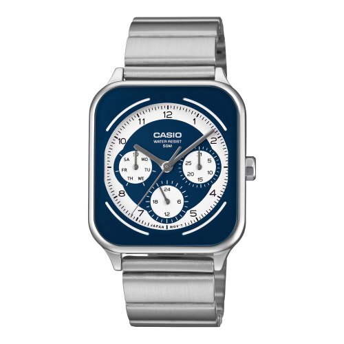 Casio, Men, MTP-M307D-2BVDF