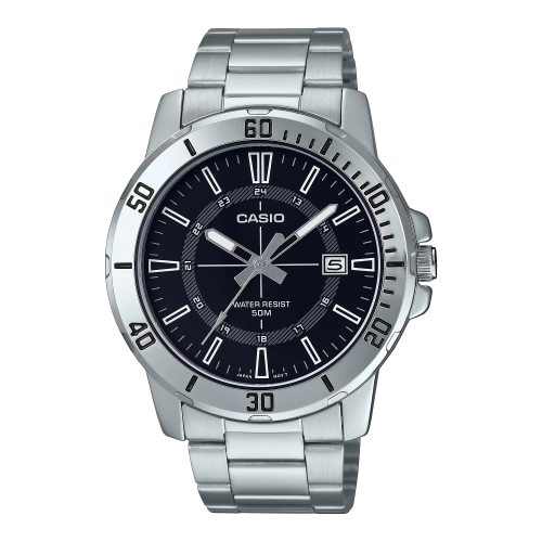 CASIO MTP-VD01D-1CVUDF