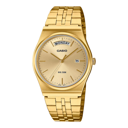 Casio, Men, MTP-B146G-9AVDF