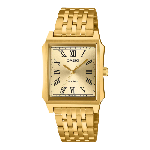Casio, Men, MTP-B190G-9BVDF