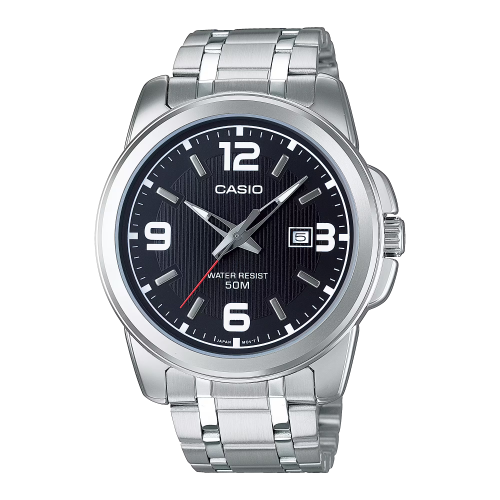 Casio, Men, MTP-1314D-1AVDF