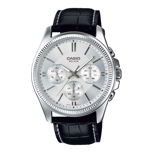 Casio, Men, MTP-1375L-7AVDF