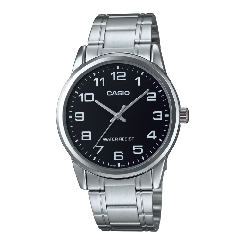 Casio, Men, MTP-V001D-1BUDF