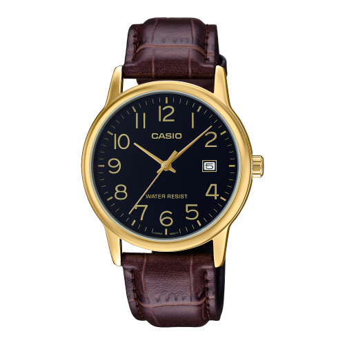 Casio, Men, MTP-V002GL-1BUDF