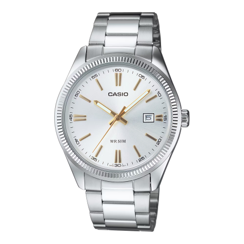 Casio, Men, MTP-1302D-7A2VDF