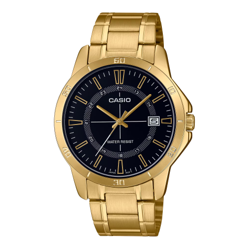 Casio, Men, MTP-V004G-1CUDF