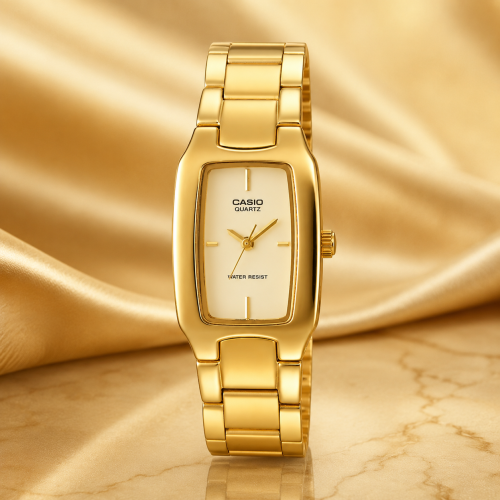 Casio, Women, LTP-1165N-9CRDF