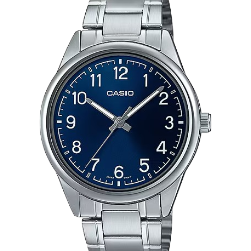 Casio, Men, MTP-V005D-2B4UDF