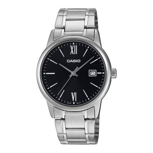 Casio, Men, MTP-V002D-1B3UDF
