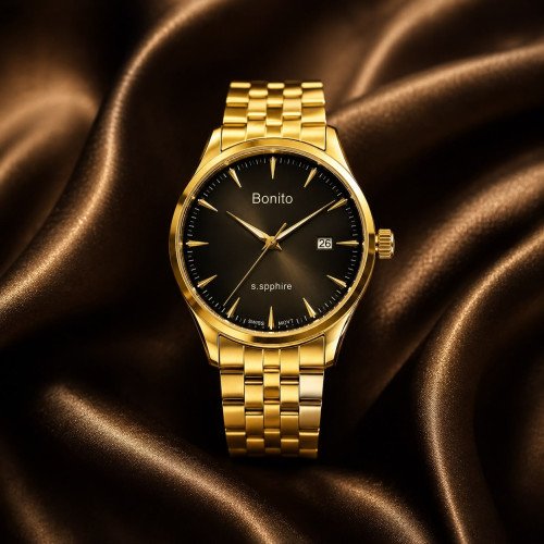 Bonito, Men, K-51492B