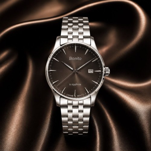 Bonito, Men, K-51491B
