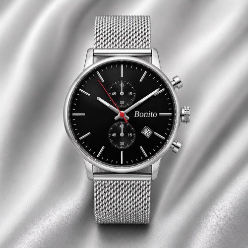 Bonito, Men, K-7017