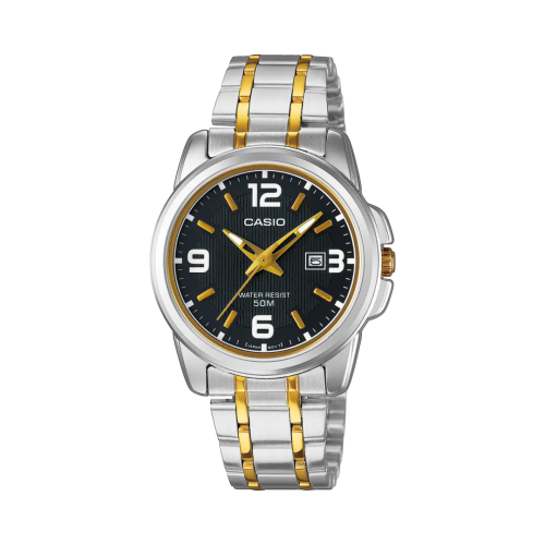 Casio, Women, LTP-1314SG-1AVDF
