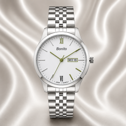 Bonito, Men, K-6003