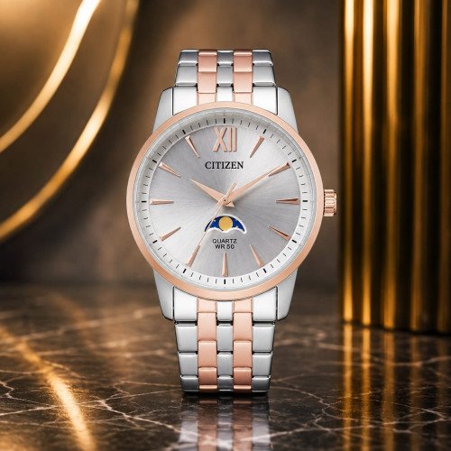 CITIZEN, Men, AK5006-58A