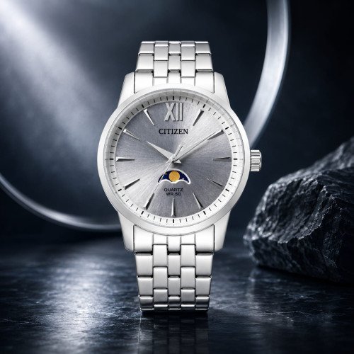 CITIZEN, Men, AK5000-54A