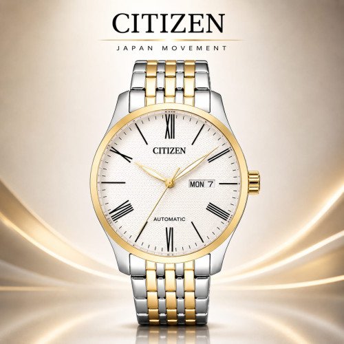 Citizen, Men, NH8354-58A