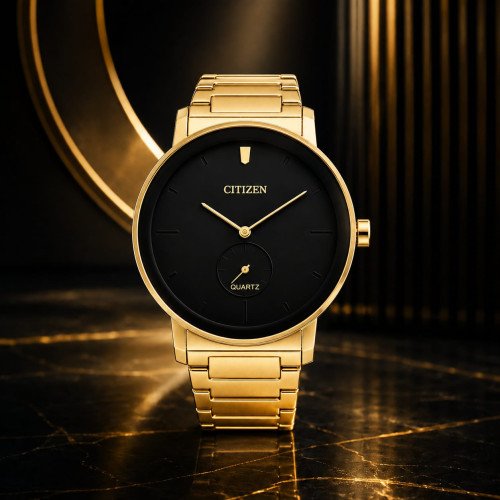 Citizen, Men, BE9182-57E