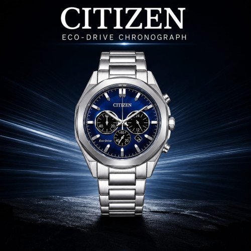 Citizen, Men, CA4590-81L