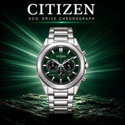 CITIZEN, Men, CA4590-81X