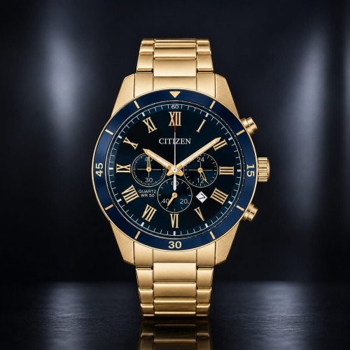 Citizen, Men, AN8169-58L